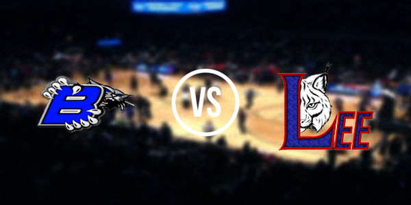 Breathitt County High School vs Lee County High School