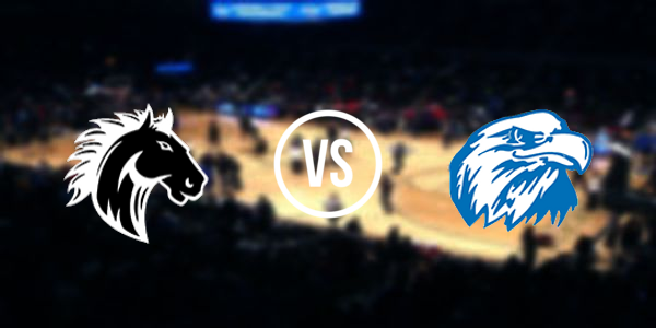 St Mary School vs. Grand Traverse Academy