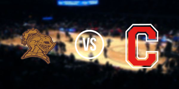 Campolindo High School vs Las Lomas High School