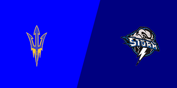 Villa Grove High School vs. Sangamon Valley High School
