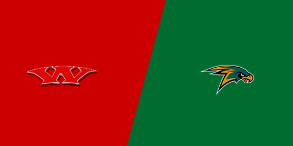 Weiser High School vs. Lakeland High School
