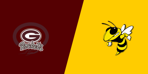 Gardendale High School vs. McAdory High School