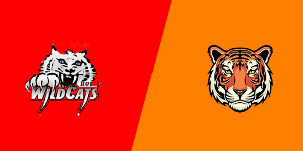 Holly High School vs. Cheyenne Wells High School