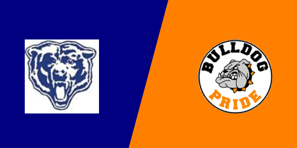 Central High School - Brooksville vs. Zephyrhills High School