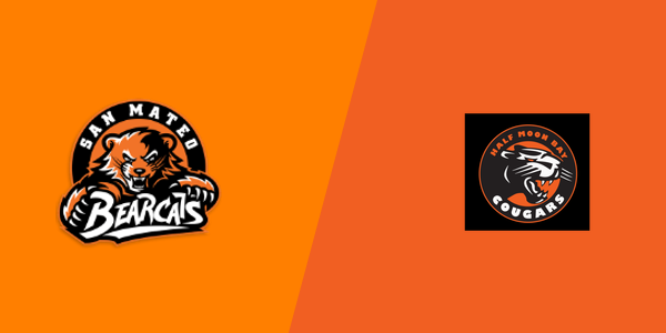 San Mateo High School vs. Half Moon Bay High School