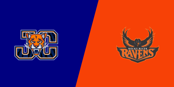 Julius Chambers High School vs. Rocky River High School