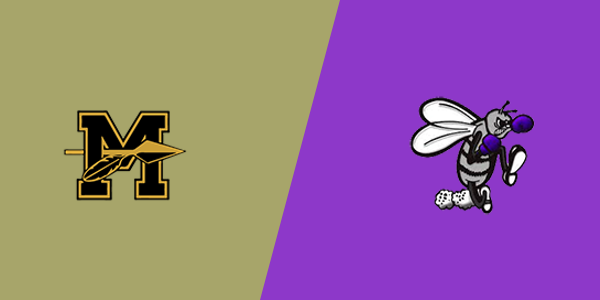 Morton High School vs. Lorenzo High School