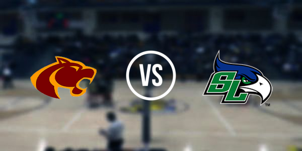 Oakton High School vs. South Lakes High School