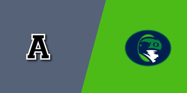 Away vs. Overland High School