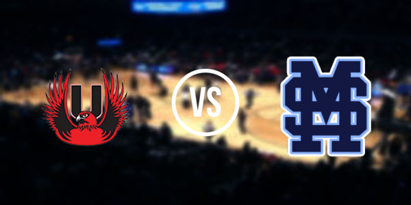 Union High School vs. Mona Shores High School