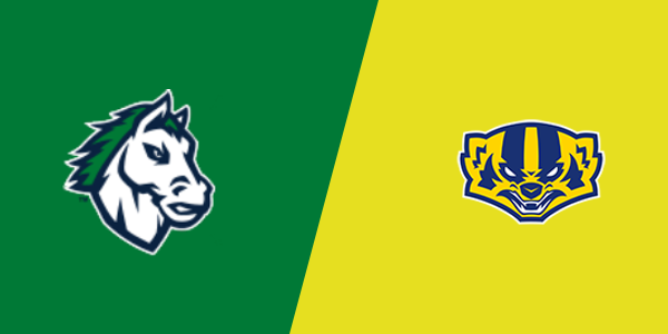 Goodyear High School vs. Prescott High School