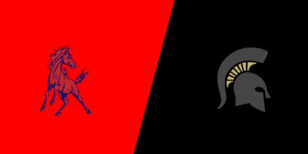 Triton Regional High School vs. Deptford High School