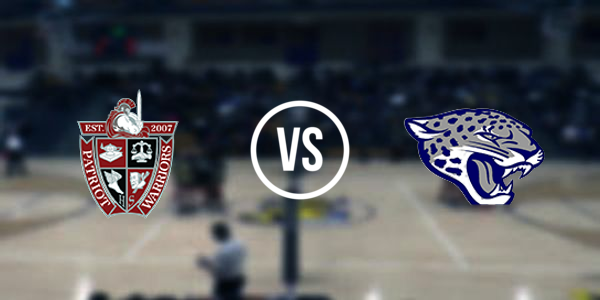 Jurupa Valley High School vs Patriot High School