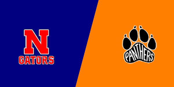 Northwood High School vs. Pine Prairie High School