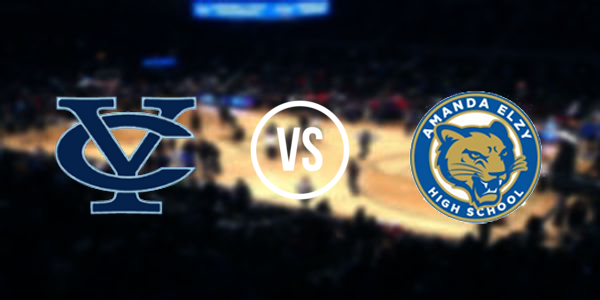 Yazoo County High School vs. Amanda Elzy High School