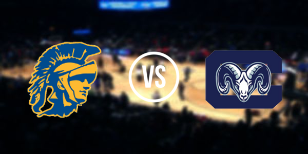Garner Magnet High School vs. Cleveland High School