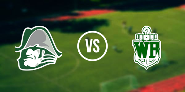 West Bloomfield High School vs. Waterford Kettering High School