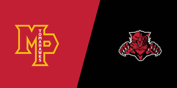 Marysville-Pilchuck High School vs. Archbishop Murphy High School