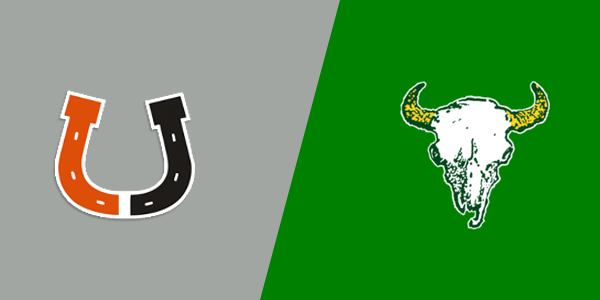 Billings Senior High School vs. CM Russell High School