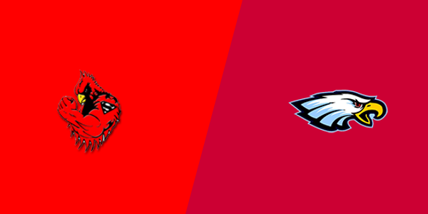 Soda Springs High School vs. Marsh Valley High School