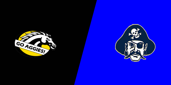 Dansville High School vs. Fulton High School