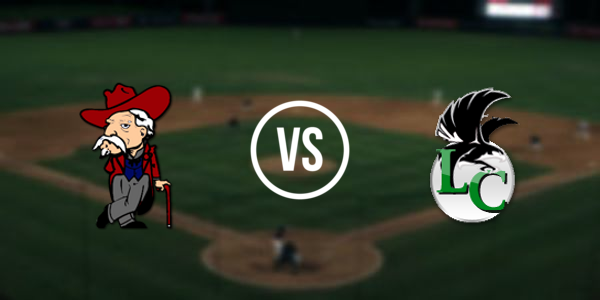 Lake County High School vs Obion County Central High School