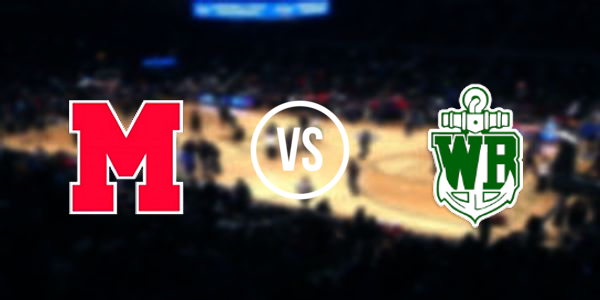 West Bloomfield High School vs. Orchard Lake St. Mary's