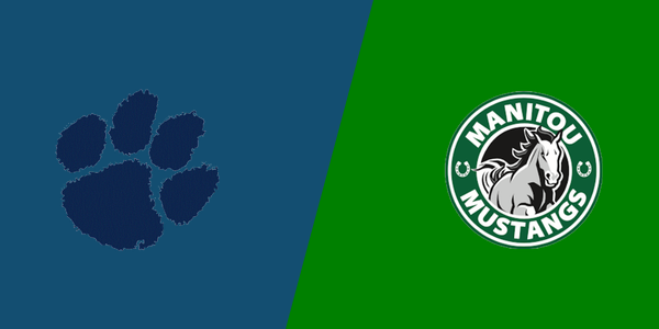 St. Mary's Academy vs. Manitou Springs High School