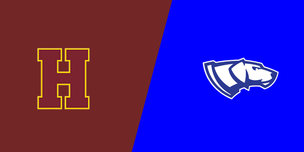 Hereford High School vs. Sparrows Point High School