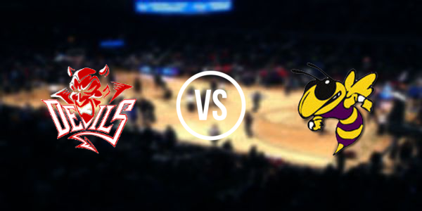 Lawrence County High School vs. Winston County High School