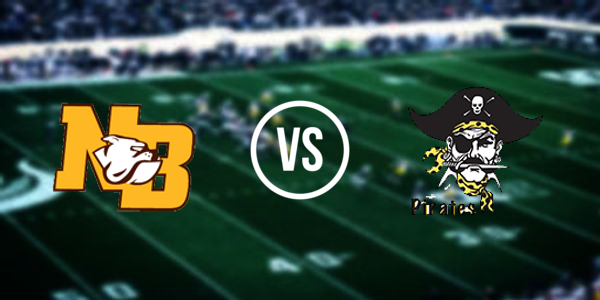 North Bend High School vs. Marshfield High School