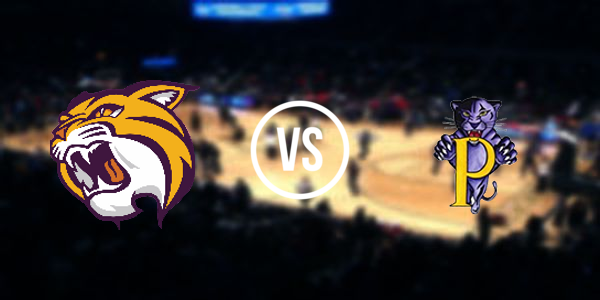 Pittsville High School vs Wild Rose High School