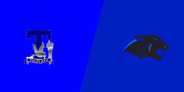Tulelake High School vs. Chiloquin High School