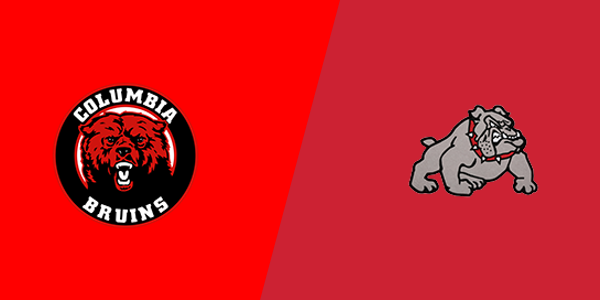 Columbia High School vs. Stevenson High School