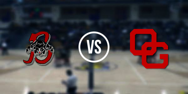 Brookwood High School vs Oak Grove High School