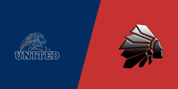 United High School vs. Conemaugh Township Area High School