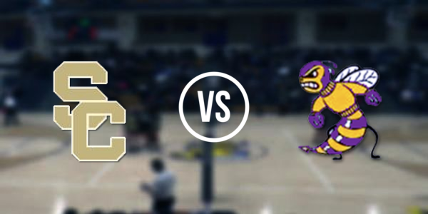 Smith County High School vs Trousdale County High School