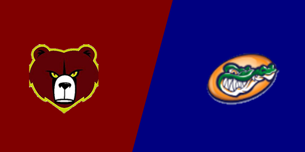 Hammond High School vs. Reservoir High School