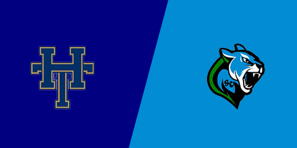 Holy Trinity Episcopal Academy vs. Somerset Canyons