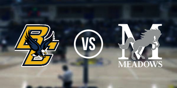 The Meadows School vs. Boulder City High School