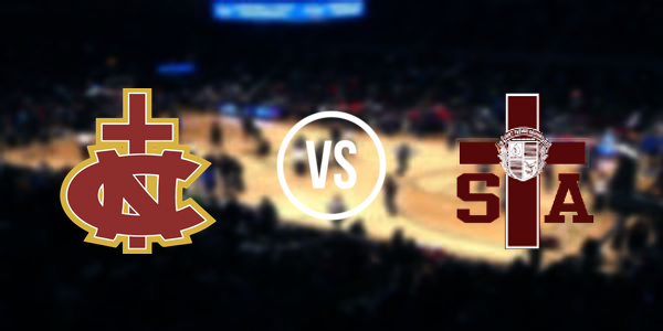 St. Thomas Aquinas High School vs. Northlake Christian High School
