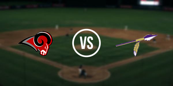 Alvarado High School vs Mineral Wells High School