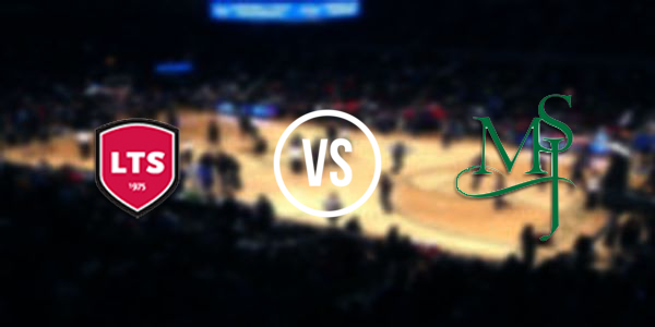 Long Trail School vs. Mount St. Joseph Academy