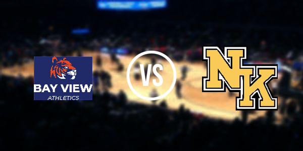 St. Mary Academy - Bay View vs. North Kingstown High School