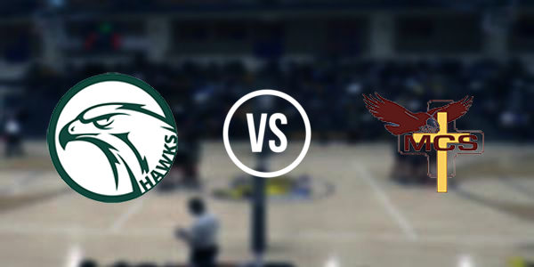 Manhattan Christian vs Powder River Co