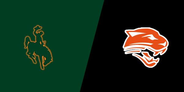 Pinedale High School vs. Powell High School