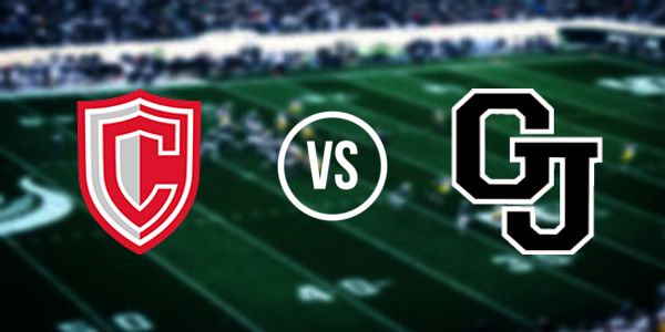 Central High School vs. Grand Junction High School