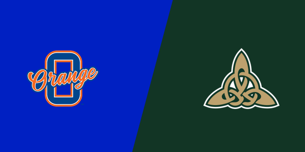 Olentangy Orange High School vs. Dublin Jerome High School