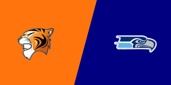Chesapeake Science Point vs. South River High School