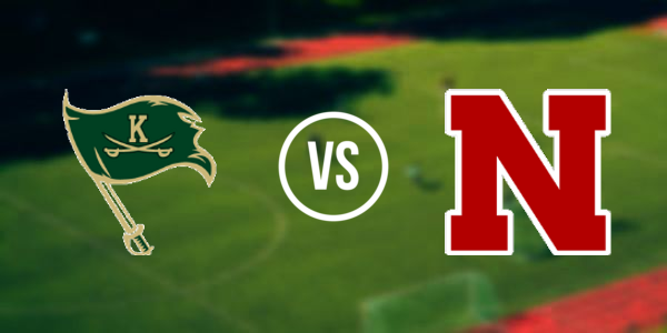John F. Kennedy High School vs. Northwood High School